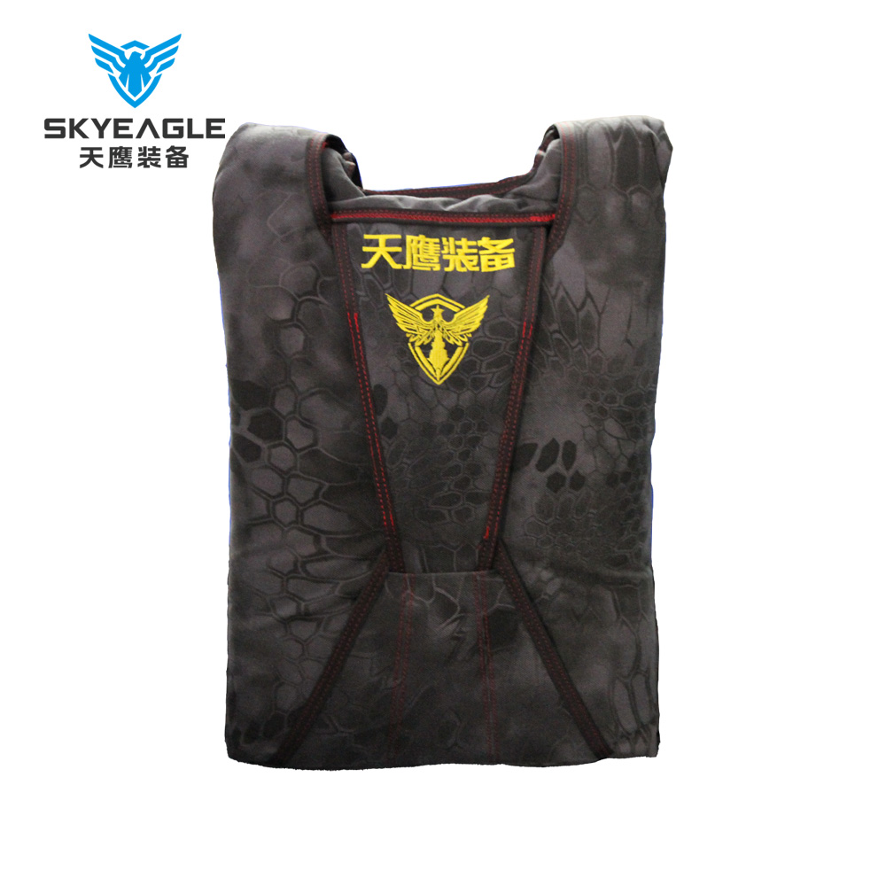 飛行員應(yīng)急傘