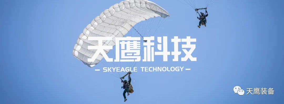 護(hù)航前行 | 天鷹整機(jī)降落傘測(cè)試取得新成就！(圖1)