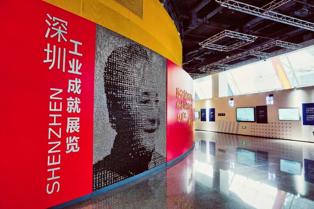 天鷹裝備 | 入圍深圳“專精特新”企業優秀產品展(圖2)