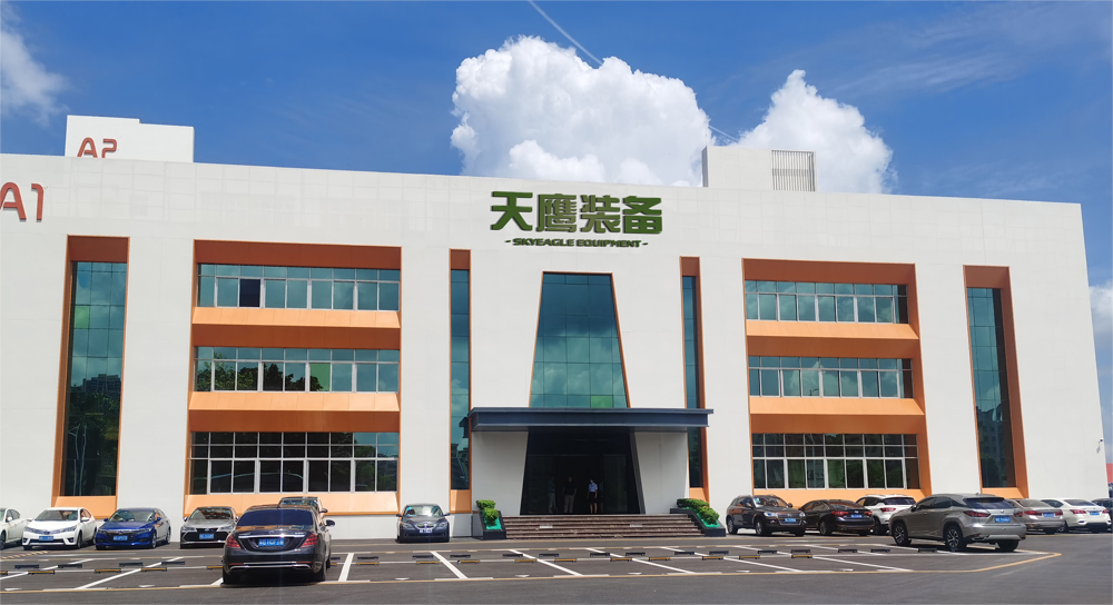 誠邀共襄 | 天鷹裝備亮相2024深圳應(yīng)急產(chǎn)業(yè)博覽會(huì)(圖16)