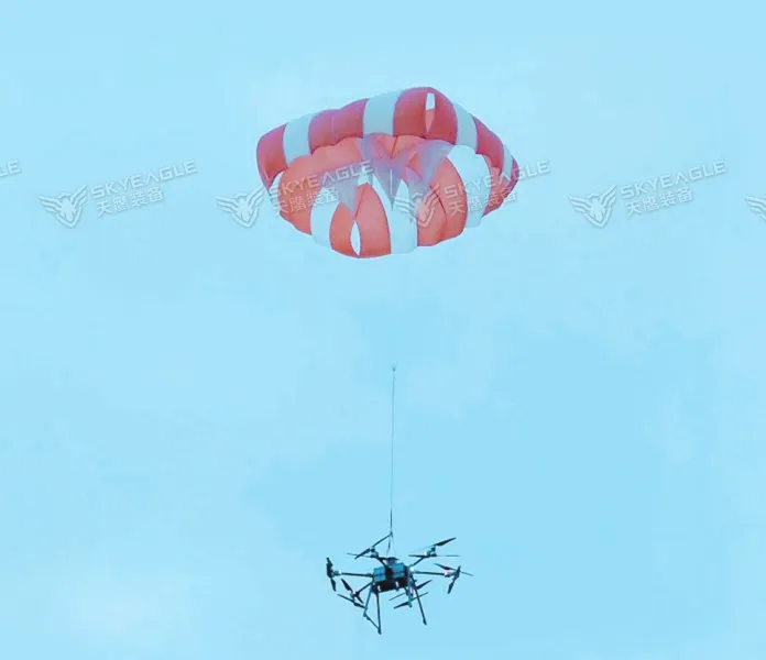 低空與安全：大連一小型民用飛機發動機故障迫降公路(圖1)